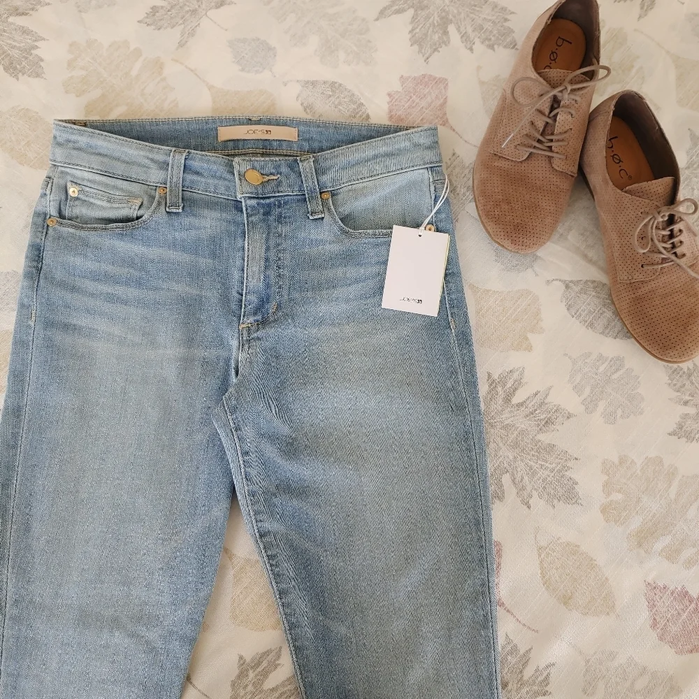 Joe's New Jeans - Picture 3 of 5